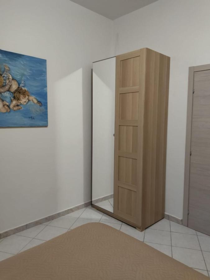 La Maison Di Giusy Katania Zewnętrze zdjęcie