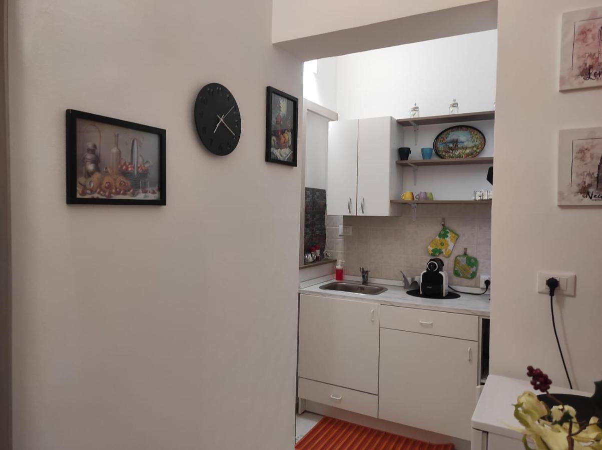 La Maison Di Giusy Katania Zewnętrze zdjęcie