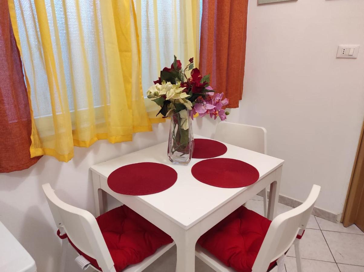 La Maison Di Giusy Katania Zewnętrze zdjęcie
