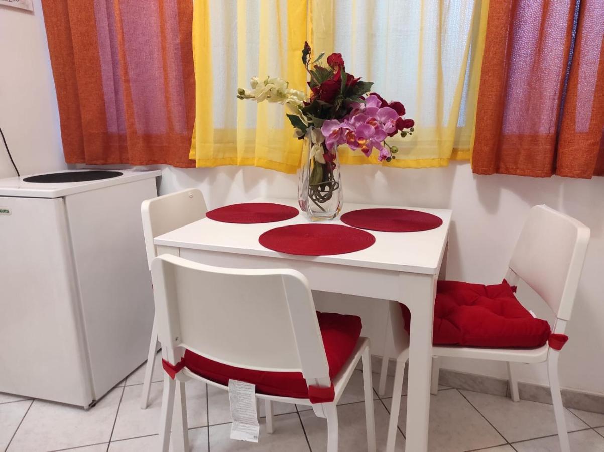 La Maison Di Giusy Katania Zewnętrze zdjęcie