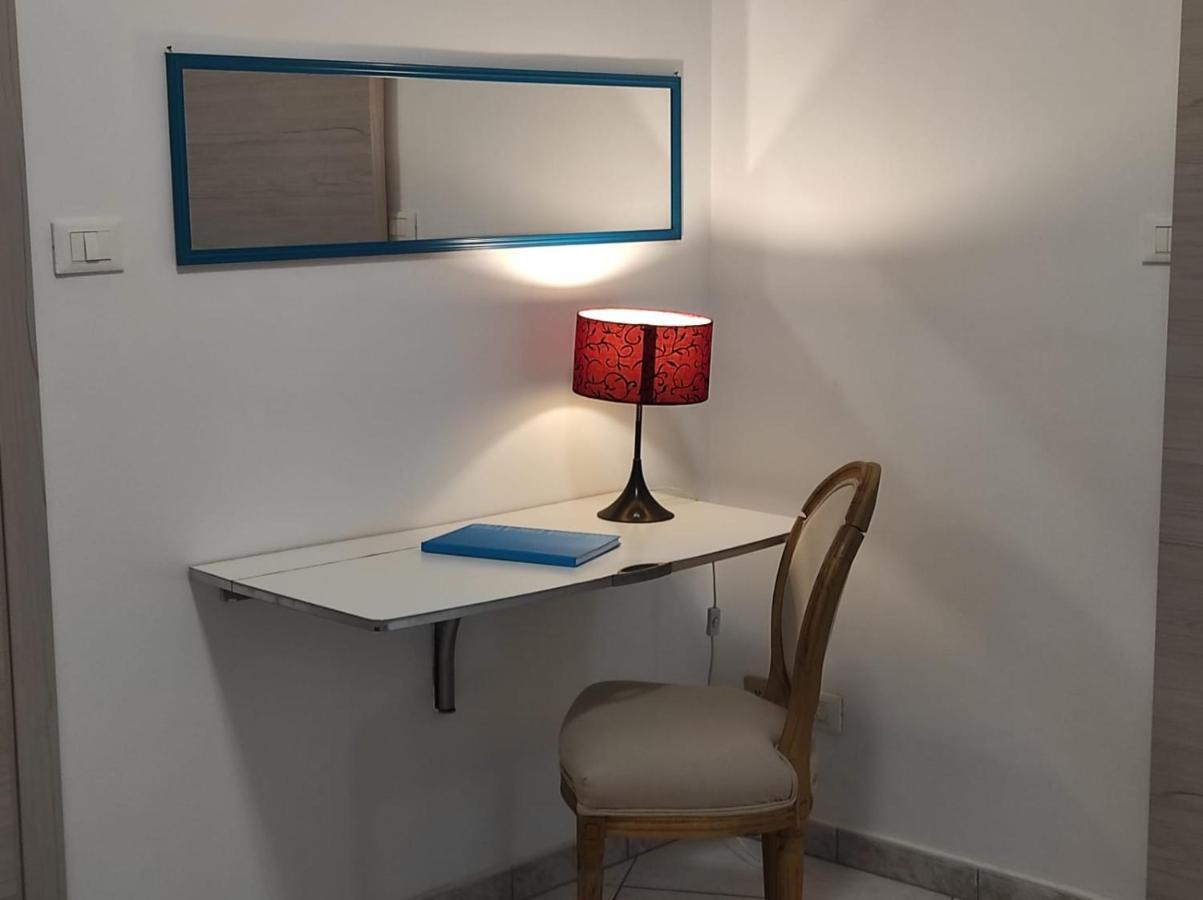 La Maison Di Giusy Katania Zewnętrze zdjęcie