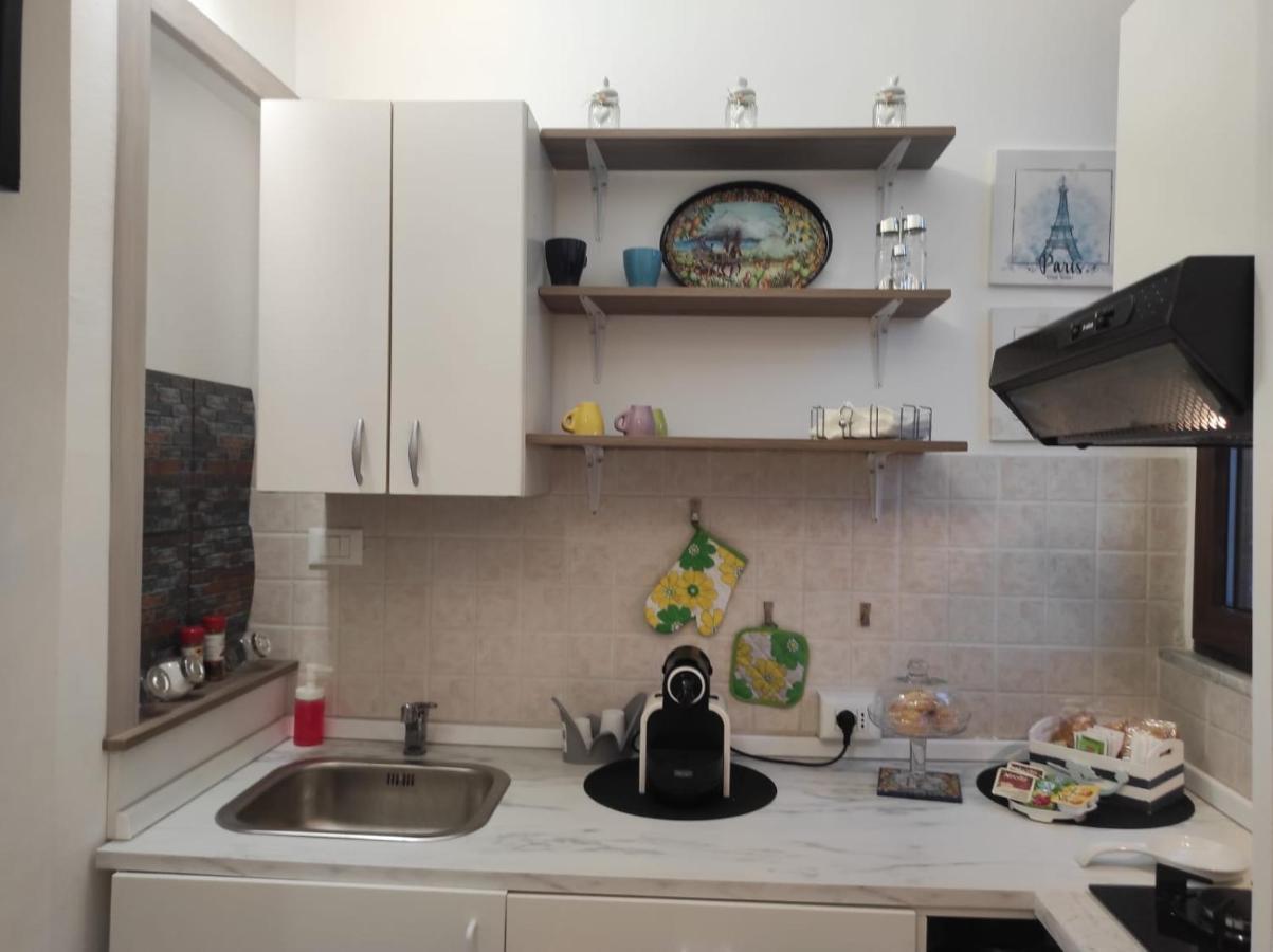 La Maison Di Giusy Katania Zewnętrze zdjęcie