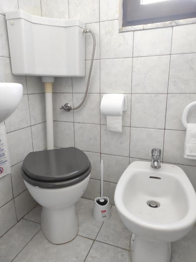 La Maison Di Giusy Katania Zewnętrze zdjęcie