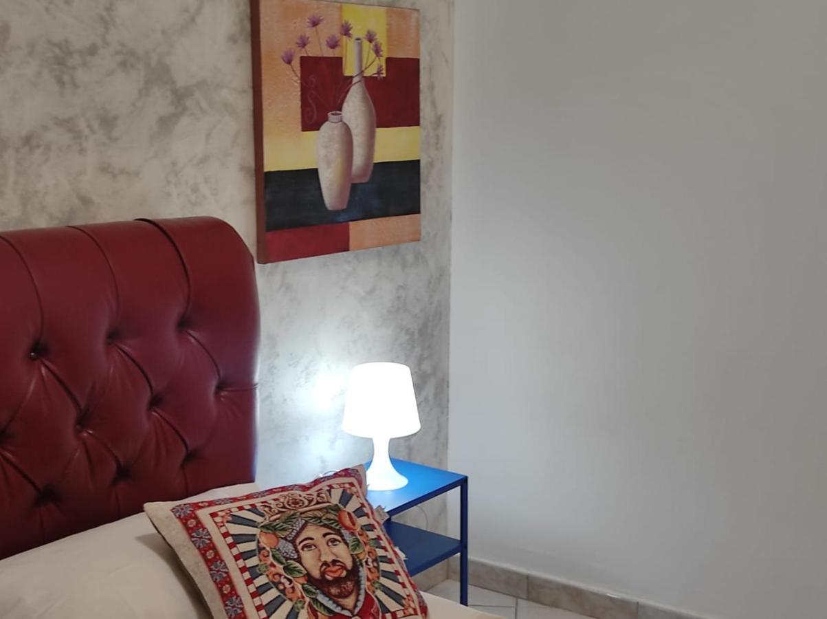 La Maison Di Giusy Katania Zewnętrze zdjęcie
