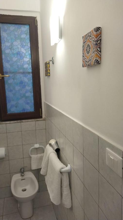 La Maison Di Giusy Katania Zewnętrze zdjęcie