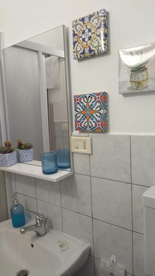 La Maison Di Giusy Katania Zewnętrze zdjęcie