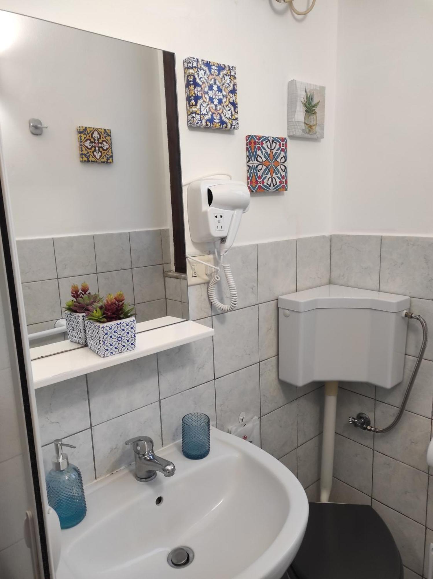 La Maison Di Giusy Katania Zewnętrze zdjęcie