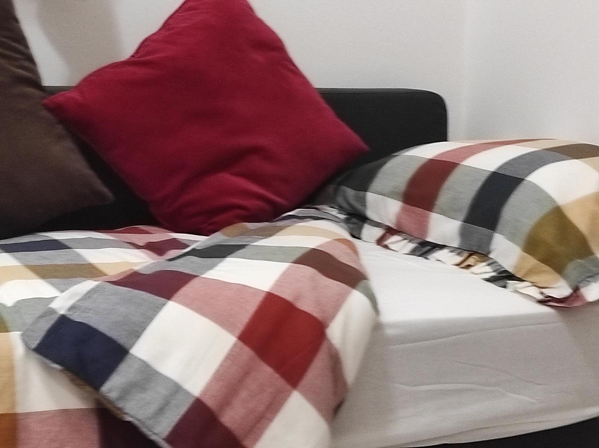 La Maison Di Giusy Katania Zewnętrze zdjęcie