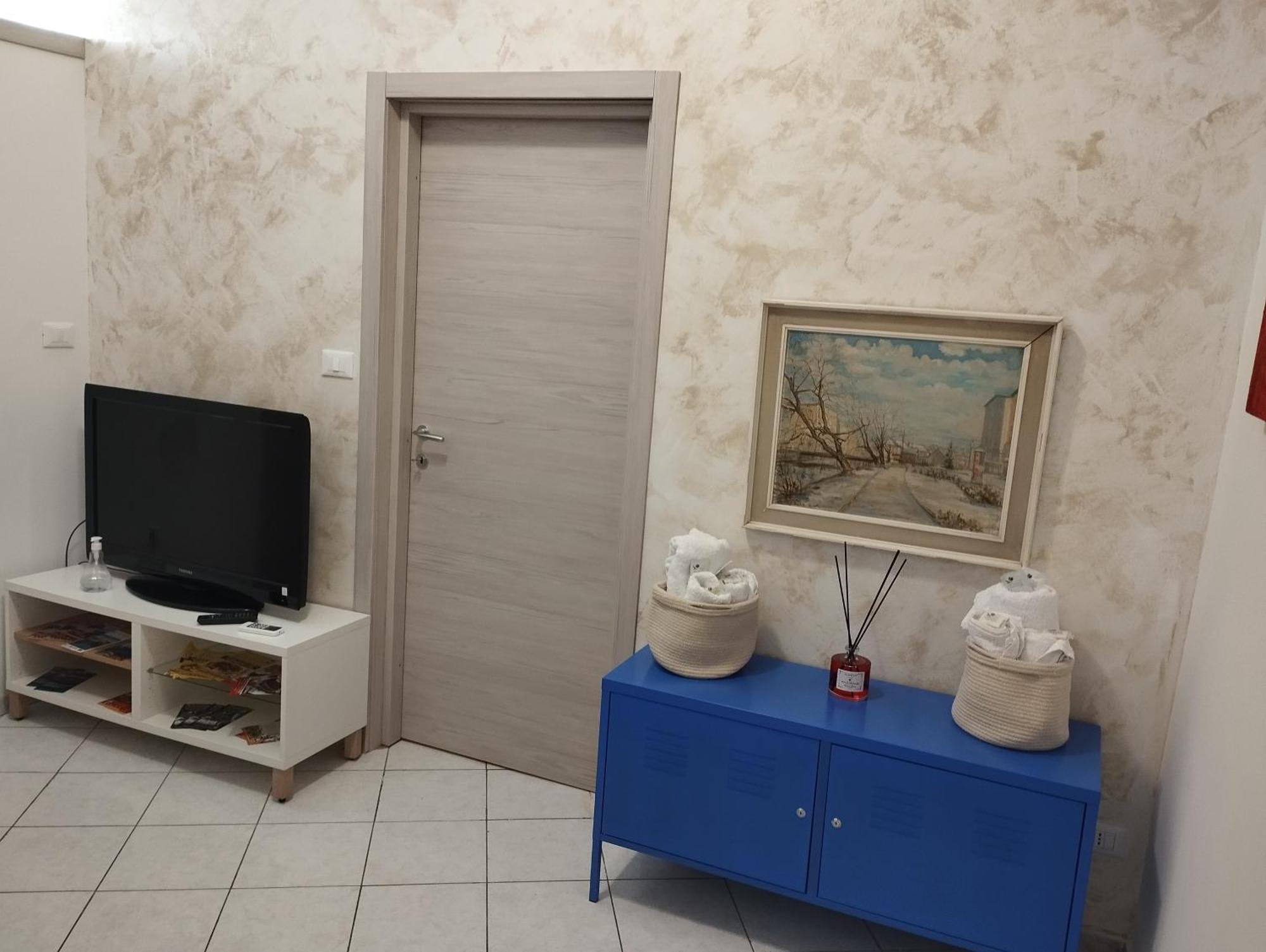 La Maison Di Giusy Katania Zewnętrze zdjęcie